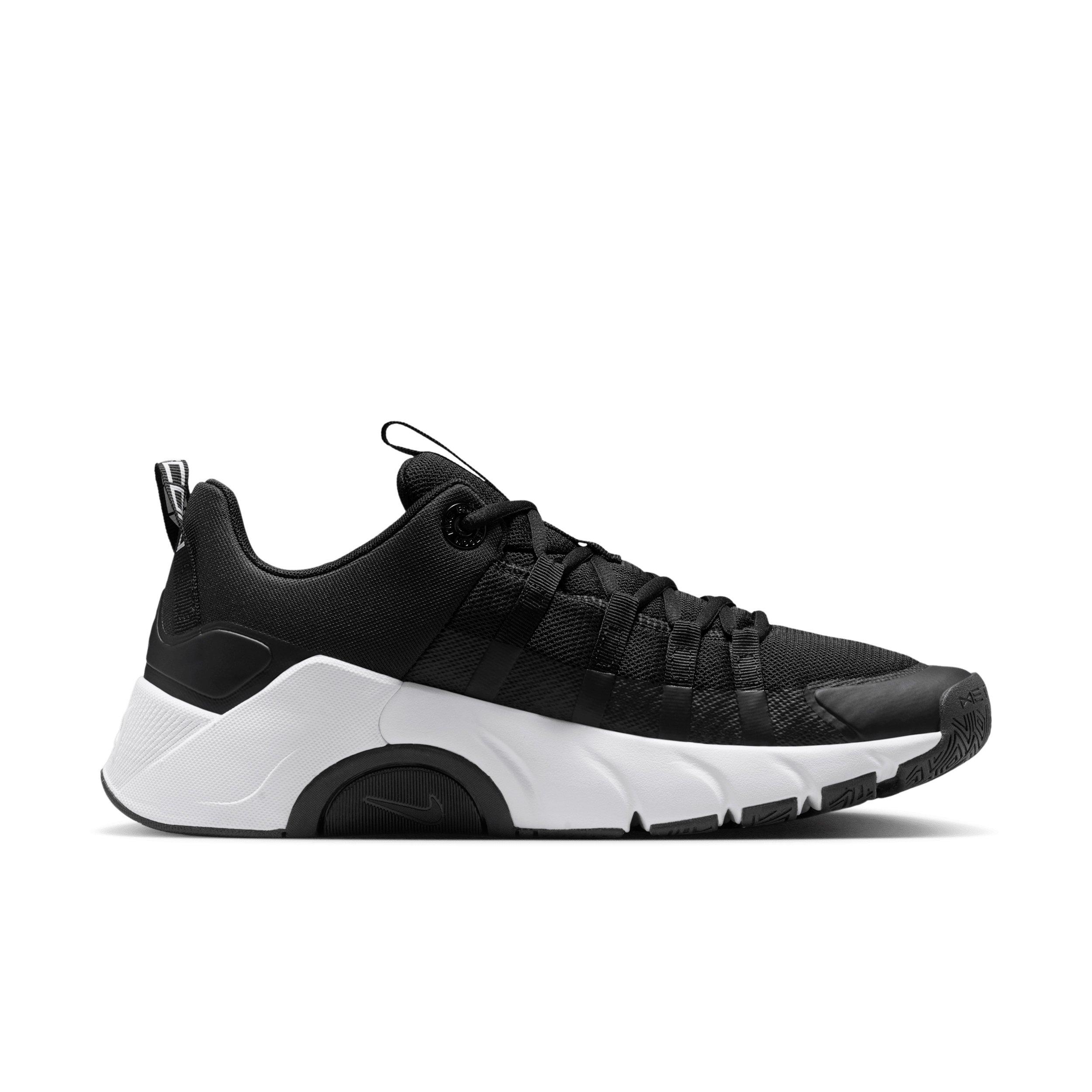 Nike Free Metcon 7 "Black/Photon Dust/Anthracite/White" Men's Training Shoe - BLACK/DUST/ANTHRACITE/WHITE